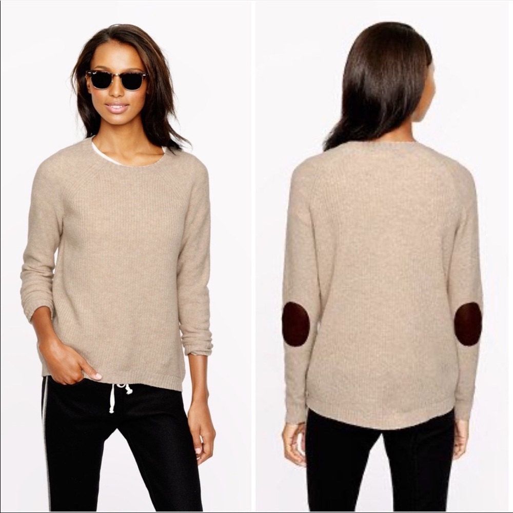 J.Crew sweater